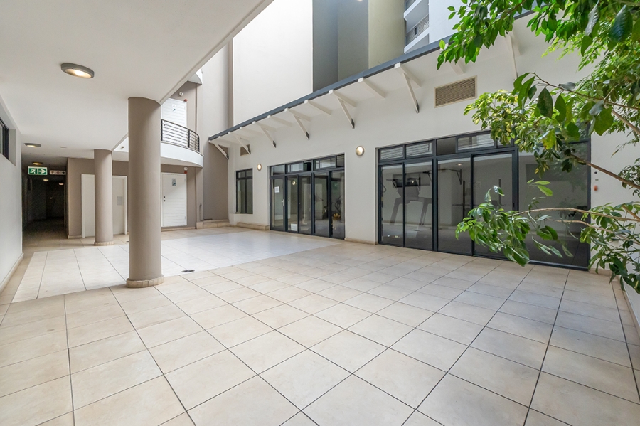 To Let 1 Bedroom Property for Rent in De Waterkant Western Cape